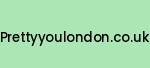 prettyyoulondon.co.uk Coupon Codes