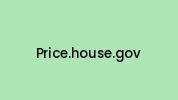 Price.house.gov Coupon Codes