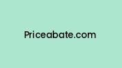 Priceabate.com Coupon Codes