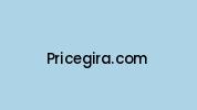 Pricegira.com Coupon Codes
