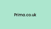 Prima.co.uk Coupon Codes