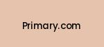 primary.com Coupon Codes