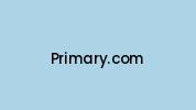 Primary.com Coupon Codes