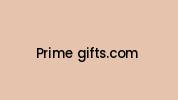 Prime-gifts.com Coupon Codes