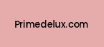 primedelux.com Coupon Codes