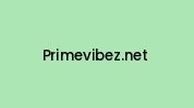 Primevibez.net Coupon Codes