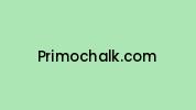 Primochalk.com Coupon Codes