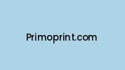 Primoprint.com Coupon Codes