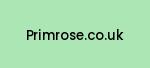 primrose.co.uk Coupon Codes