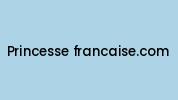 Princesse-francaise.com Coupon Codes