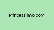 Princesslimo.com Coupon Codes