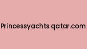 Princessyachts-qatar.com Coupon Codes