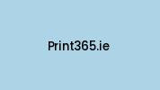 Print365.ie Coupon Codes
