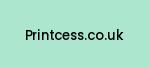 printcess.co.uk Coupon Codes