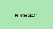Printerpix.fr Coupon Codes