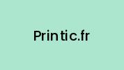 Printic.fr Coupon Codes