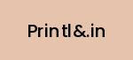 printland.in Coupon Codes