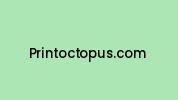 Printoctopus.com Coupon Codes