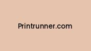 Printrunner.com Coupon Codes