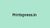 Printxpress.in Coupon Codes