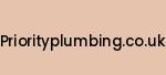 priorityplumbing.co.uk Coupon Codes