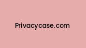 Privacycase.com Coupon Codes