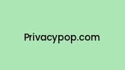 Privacypop.com Coupon Codes