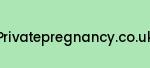 privatepregnancy.co.uk Coupon Codes