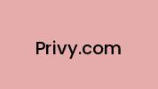 Privy.com Coupon Codes