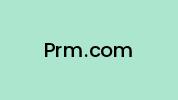 Prm.com Coupon Codes
