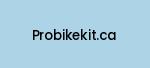 probikekit.ca Coupon Codes