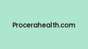 Procerahealth.com Coupon Codes