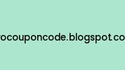 Procouponcode.blogspot.com Coupon Codes