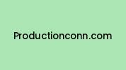 Productionconn.com Coupon Codes