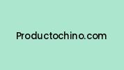 Productochino.com Coupon Codes