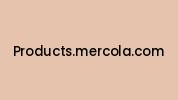 Products.mercola.com Coupon Codes