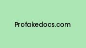 Profakedocs.com Coupon Codes