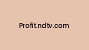 Profit.ndtv.com Coupon Codes