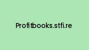 Profitbooks.stfi.re Coupon Codes
