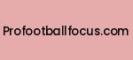profootballfocus.com Coupon Codes