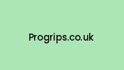 Progrips.co.uk Coupon Codes