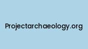 Projectarchaeology.org Coupon Codes