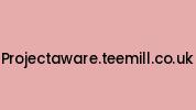 Projectaware.teemill.co.uk Coupon Codes