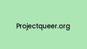 Projectqueer.org Coupon Codes