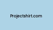 Projectshirt.com Coupon Codes