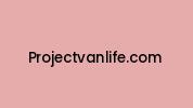 Projectvanlife.com Coupon Codes