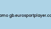 Promo-gb.eurosportplayer.com Coupon Codes