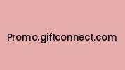 Promo.giftconnect.com Coupon Codes