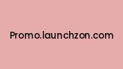 Promo.launchzon.com Coupon Codes