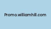 Promo.williamhill.com Coupon Codes